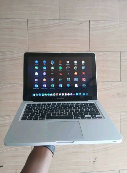 Ordinateur Portable Apple MacBook