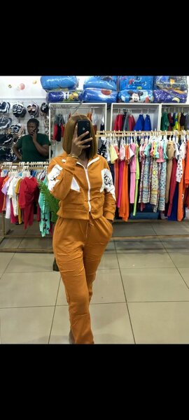 Tracksuit
