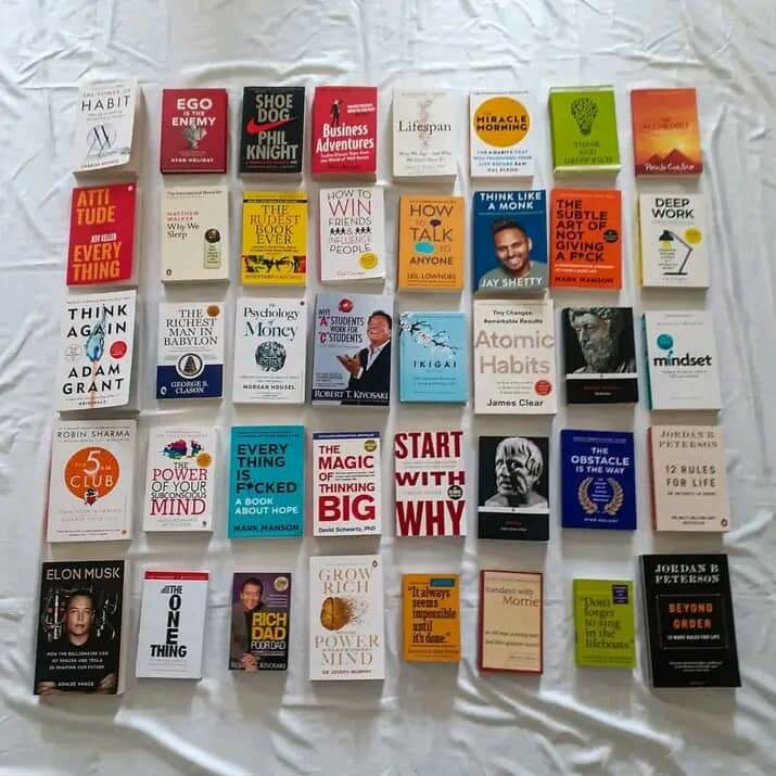 E-BOOKS