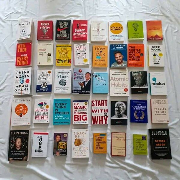 E-BOOKS