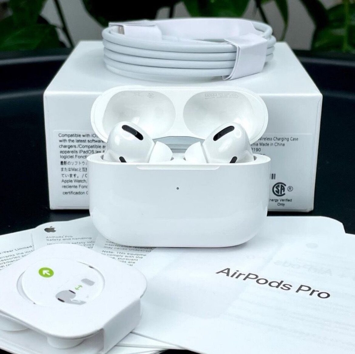 AirPods Pro 2