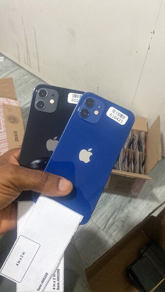 iPhone 12 256gig