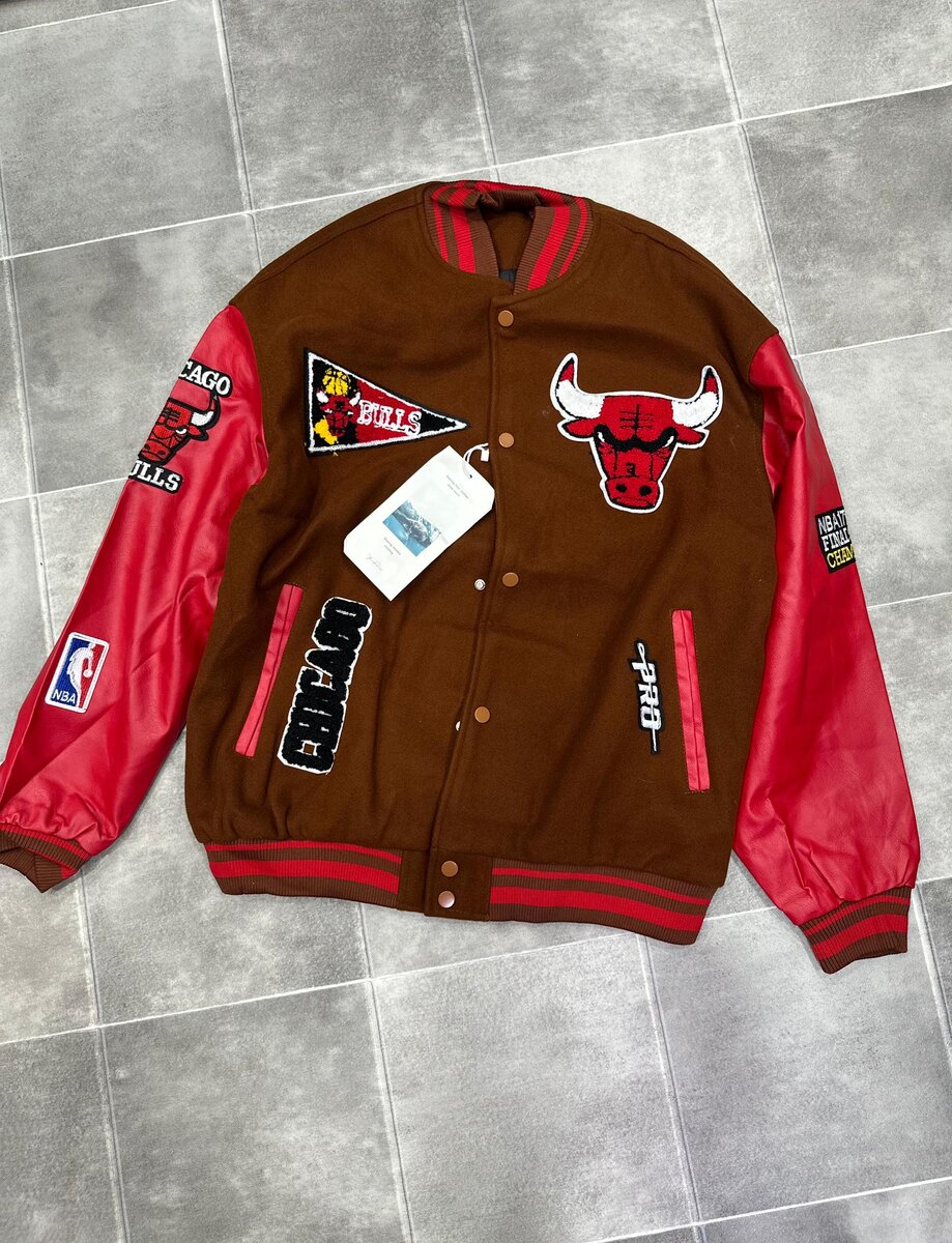 Veste américaine