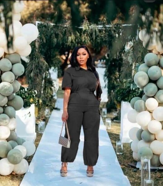 Jumpsuit