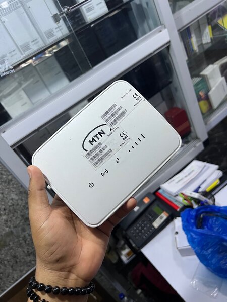 WIFI UNIVERSELLE
