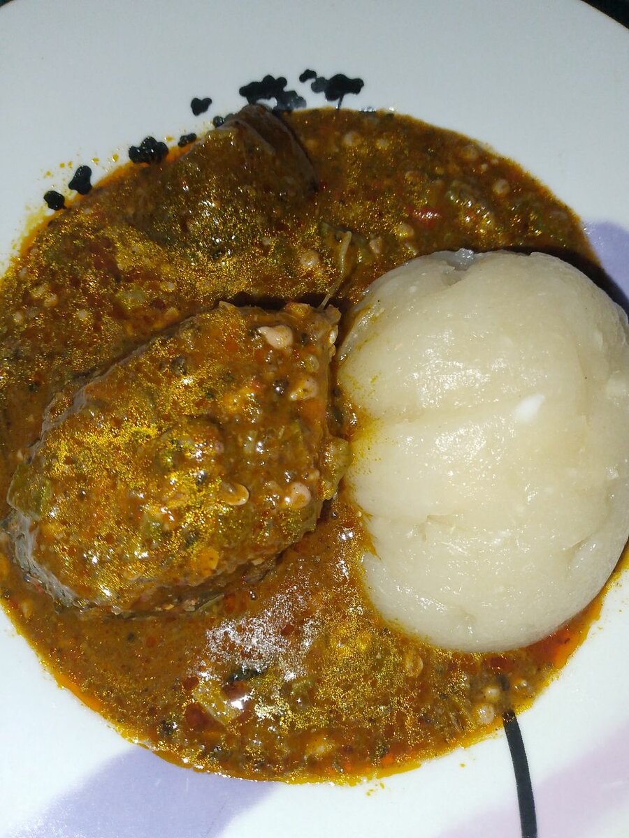 Placali sauce copê
