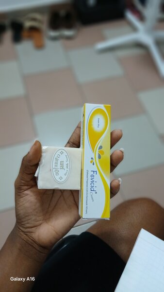 Kit savon et creme