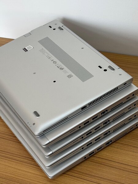 HP ELITEBOOK 830 G6