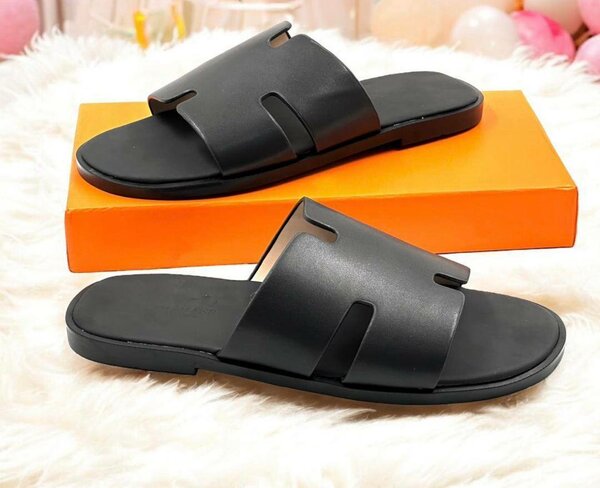 Quality sandals for men