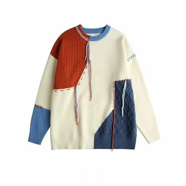 Pullover