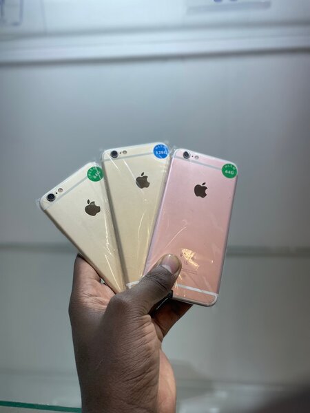 iPhone 6s