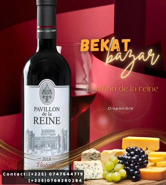 Vin BAUDEVILLE