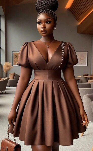 Dresses for ladies