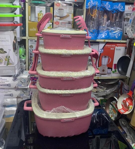 Nonstick