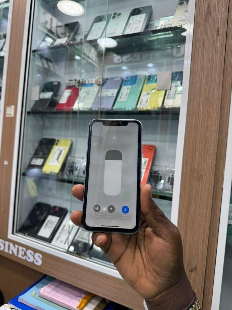 iPhone XR