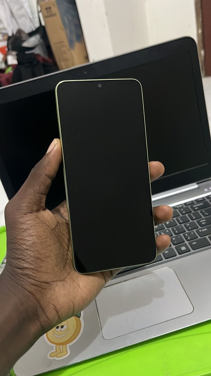 Samsung A05