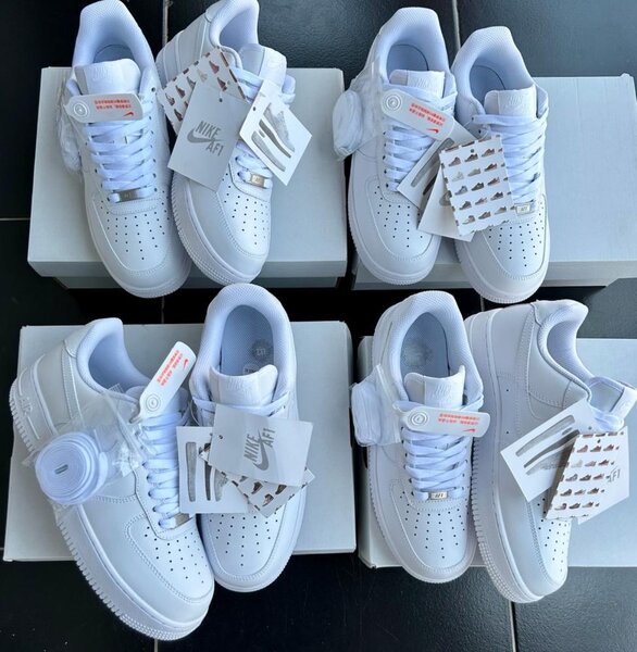 NIKE AIR FORCE 1