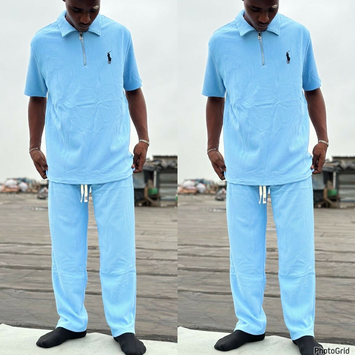 Complet homme