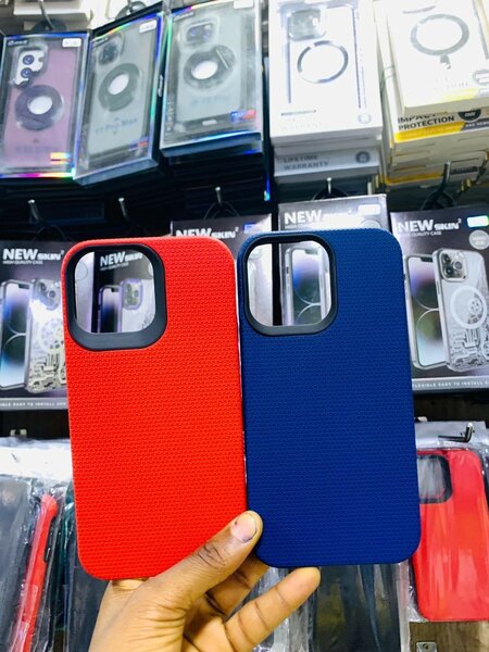 Triangle Case