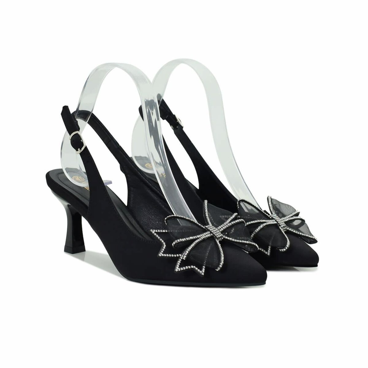 Female Heels