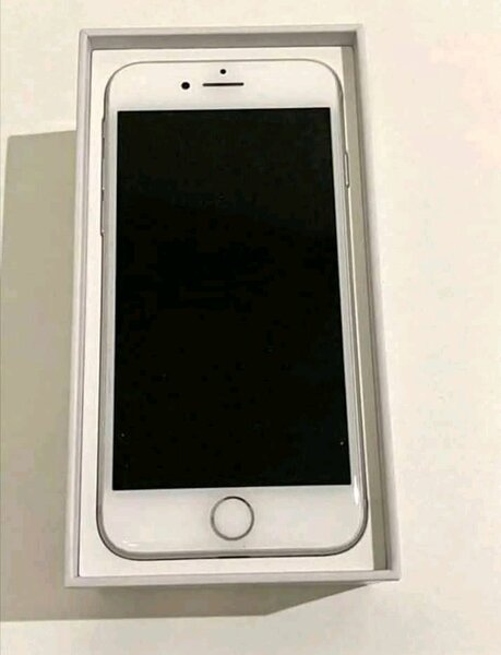 Iphone 8