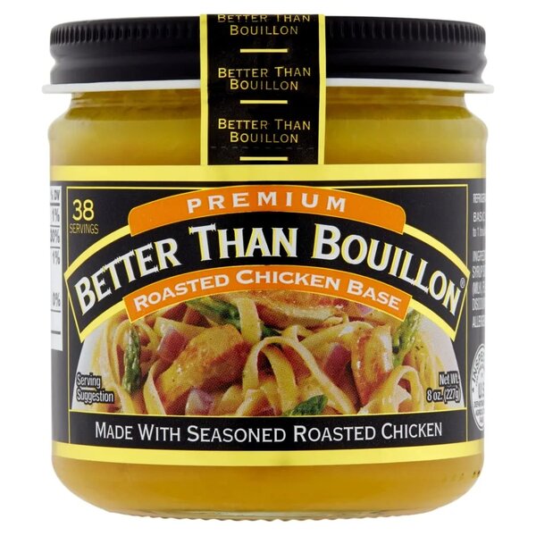 Better than boullion
