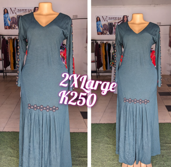 Simple event dress