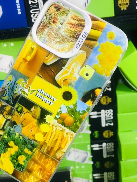iPhone case