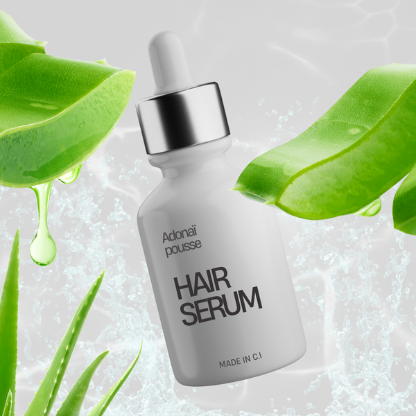 Adonaï  Serum