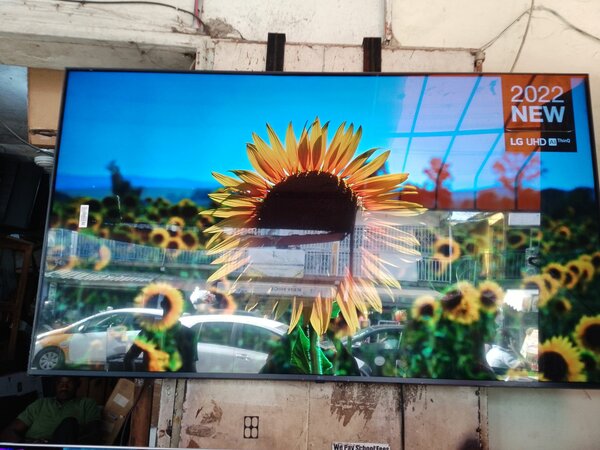 LG Television