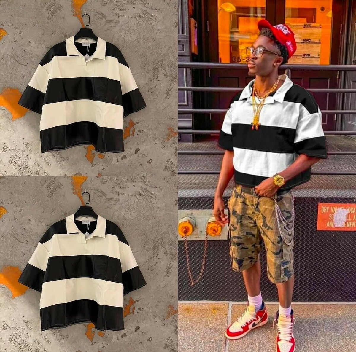 SHIRTS