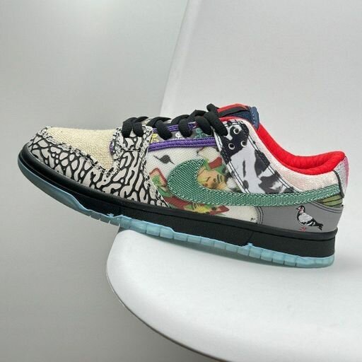 Nike SB dunk low