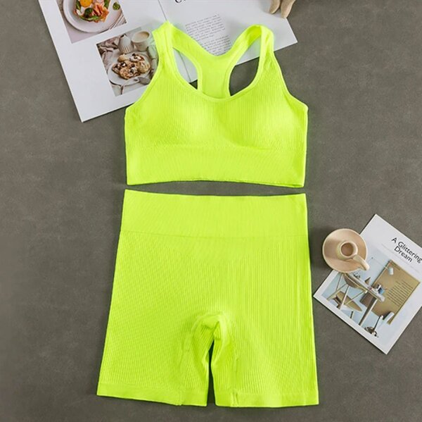 Gym wear