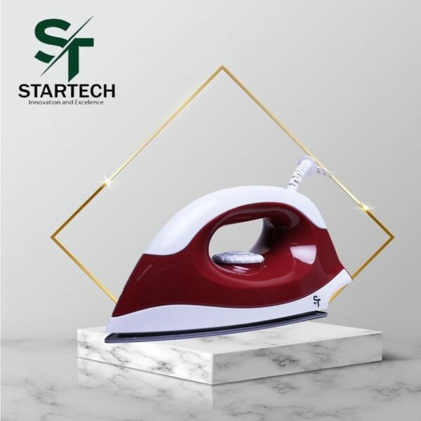 Fer à repasser STARTECH