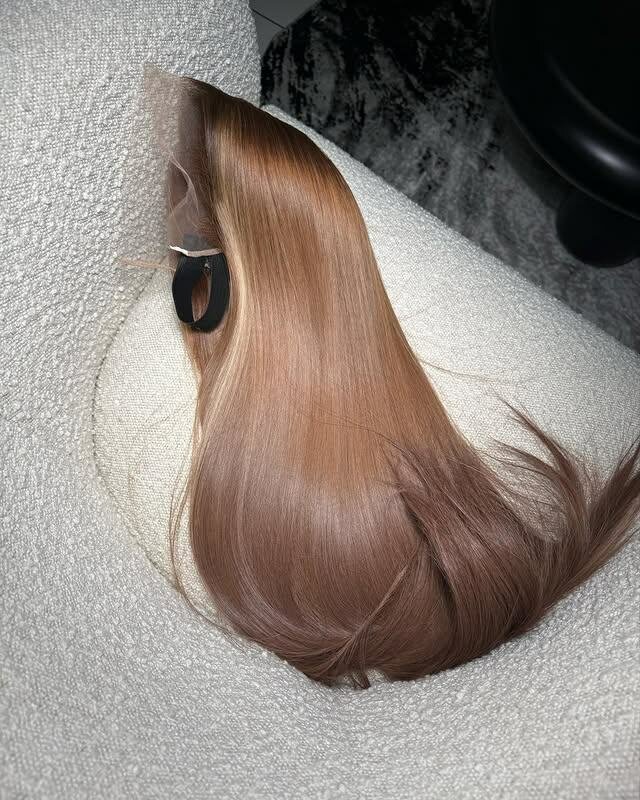 Quality Wigs