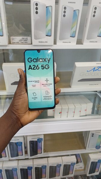 Samsung Galaxy A26 5G