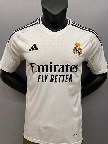 Football jerseys