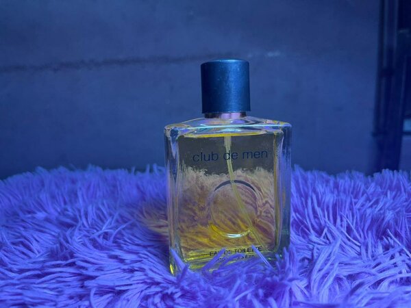 Parfum homme 100ml