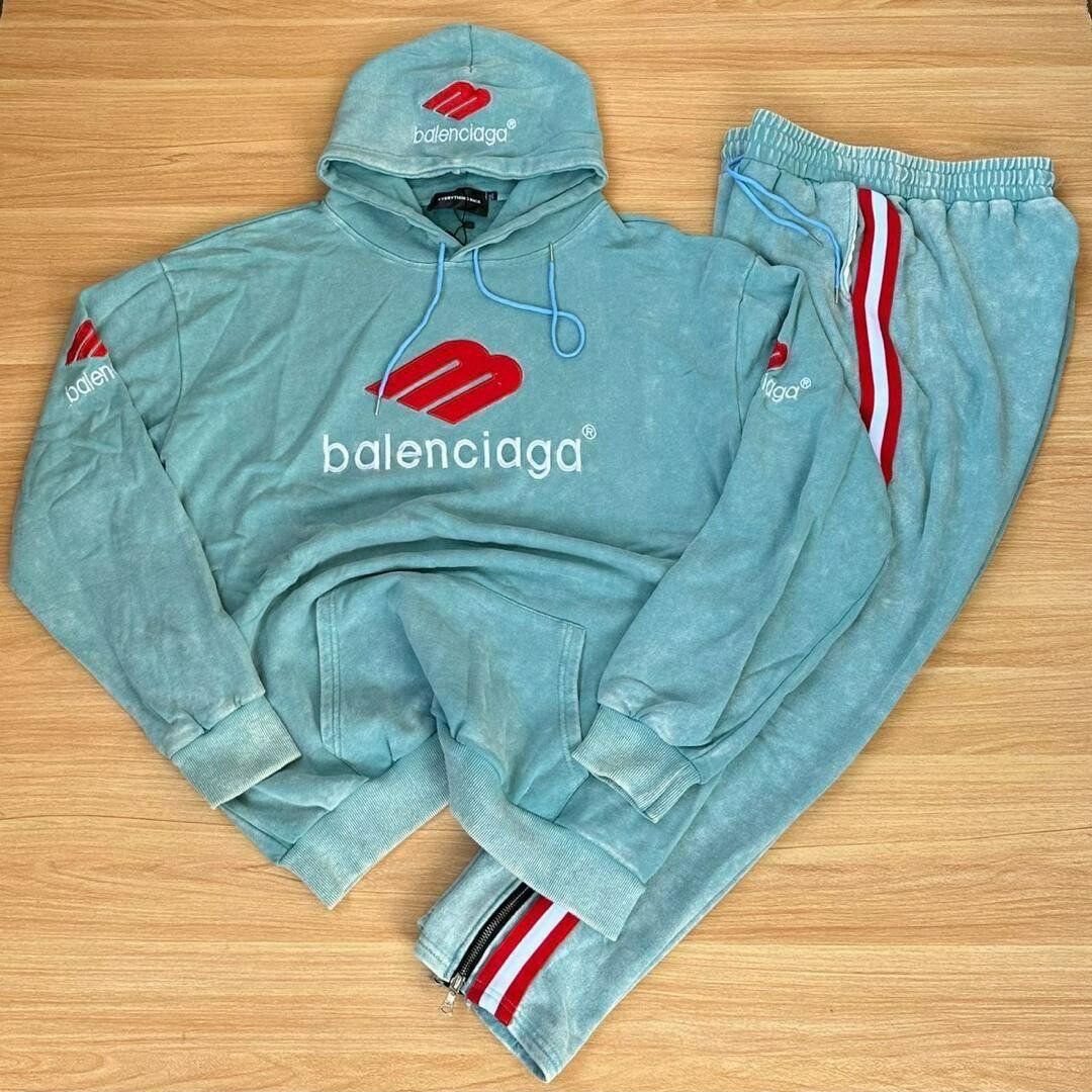 Very heavy hoodies