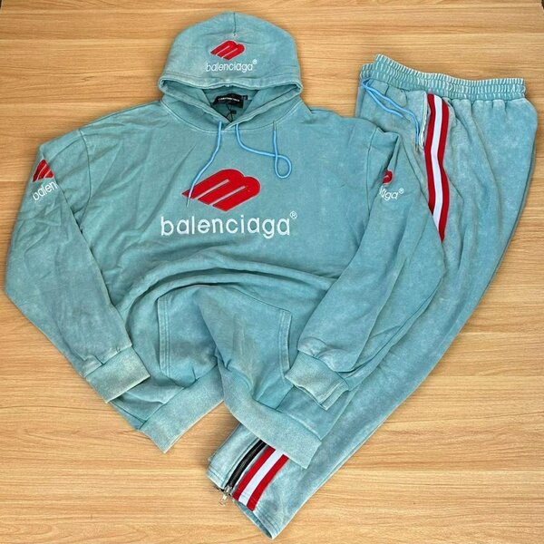 Very heavy hoodies