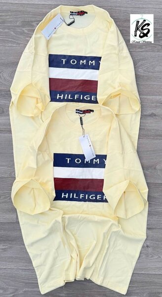 T-shirt stylée unisexe