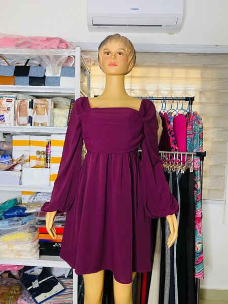 Ladies dress