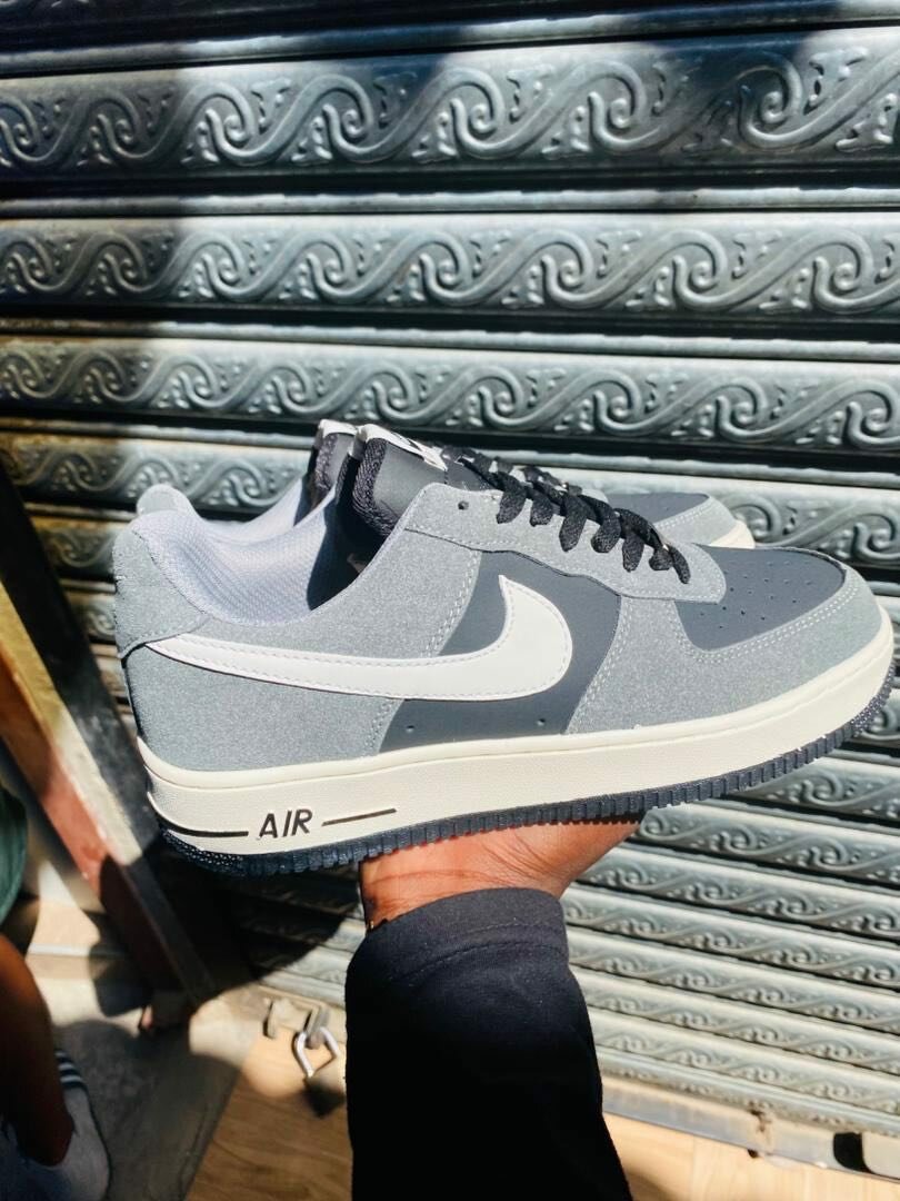 Customized Airforce