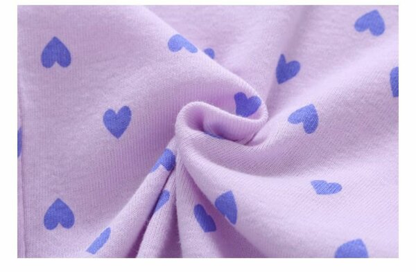 Shortsleeved vests