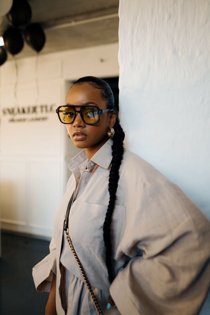 Lunettes tendances