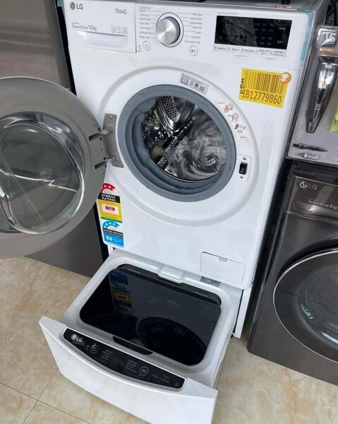 Washing Machine 8kg