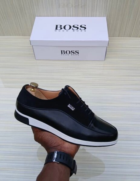 Chaussure boss