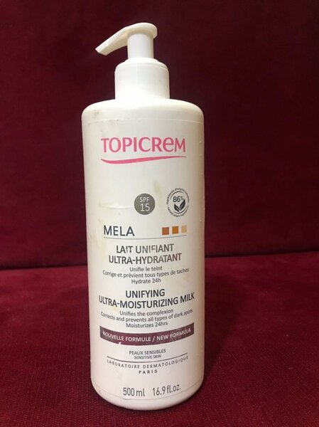 TOPICREM MELA