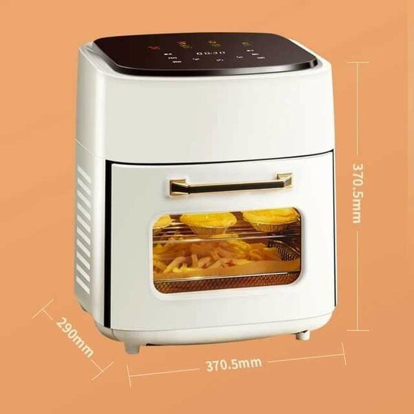 Air fryer