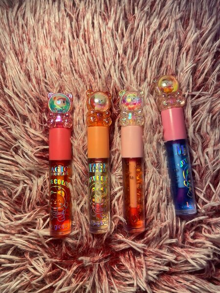Gloss